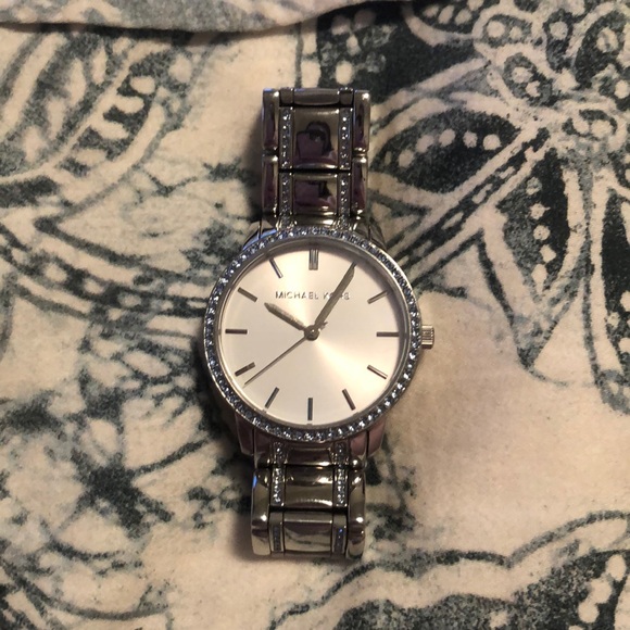 Michael Kors Accessories - michael kors - watch